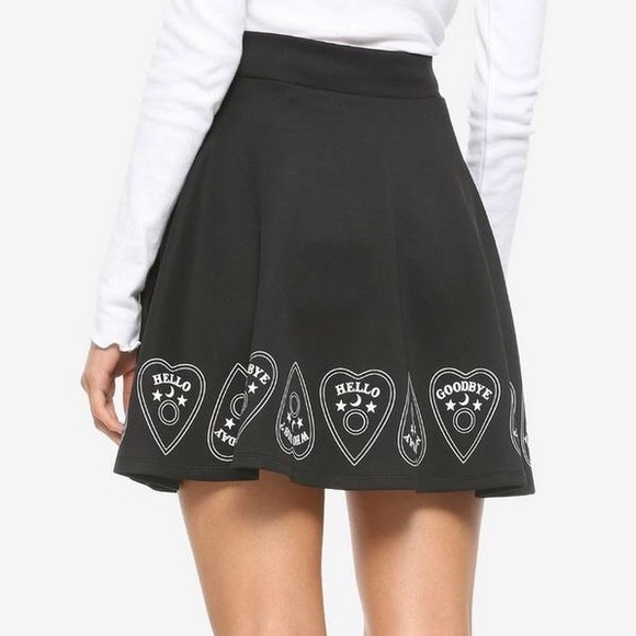 NWT Planchette Skater Skirt - Picture 11 of 12